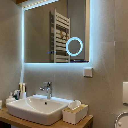 Grey Nest - Luxury In Planet Residence, Nis