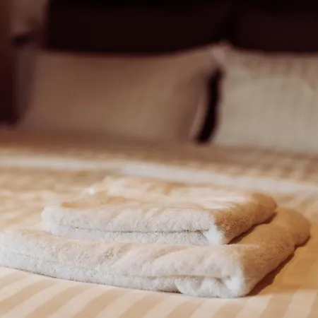 Grey Nest - Luxury In Planet Residence,