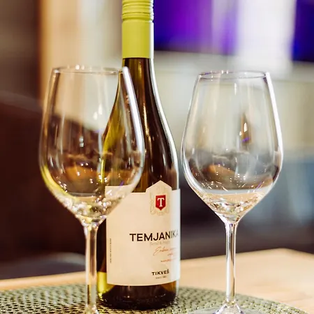 Grey Nest - Luxury In Planet Residence, Apartment