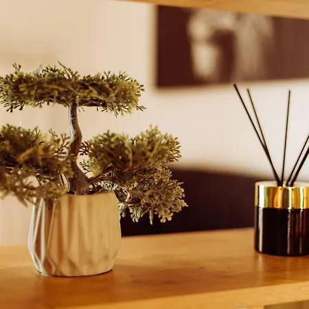 Apartment Grey Nest - Luxury In Planet Residence,