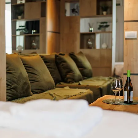 Grey Nest - Luxury In Planet Residence, *