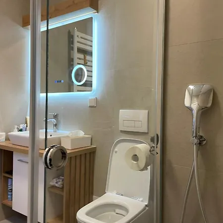 Grey Nest - Luxury In Planet Residence, * Nis