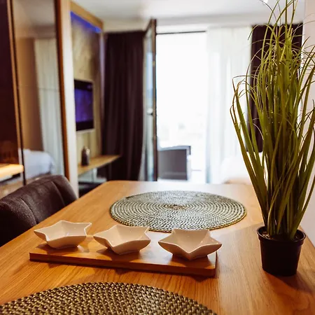 Grey Nest - Luxury In Planet Residence,