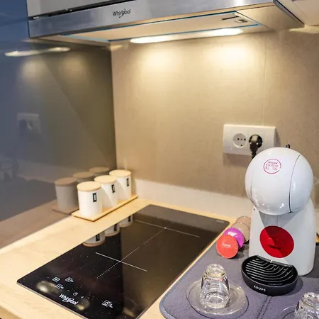 Grey Nest - Luxury In Planet Residence, *