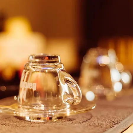 Apartment Grey Nest - Luxury In Planet Residence, Nis