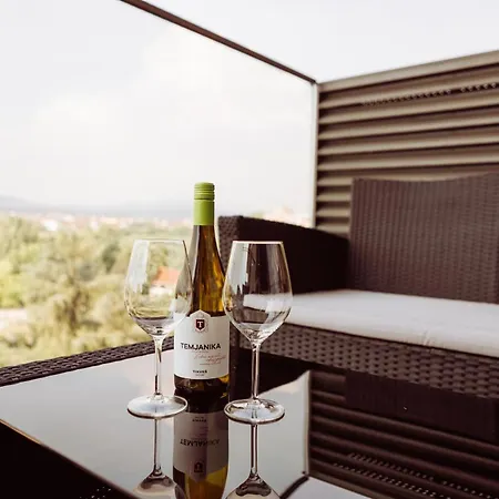 Grey Nest - Luxury In Planet Residence, * Nis