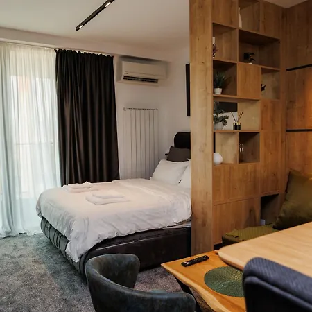 Grey Nest - Luxury In Planet Residence, *