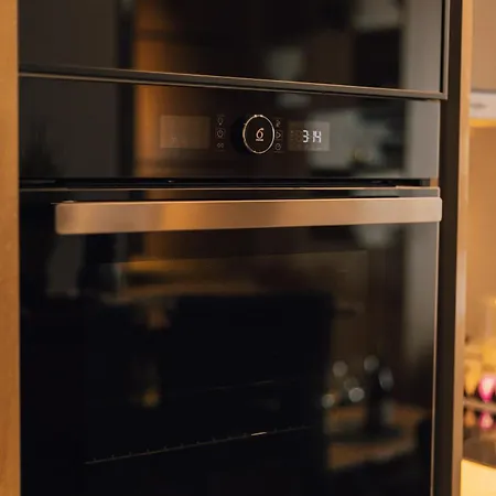 Grey Nest - Luxury In Planet Residence, * Nis