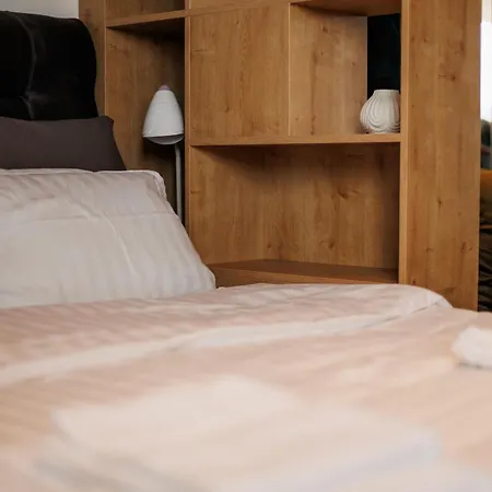 Grey Nest - Luxury In Planet Residence,