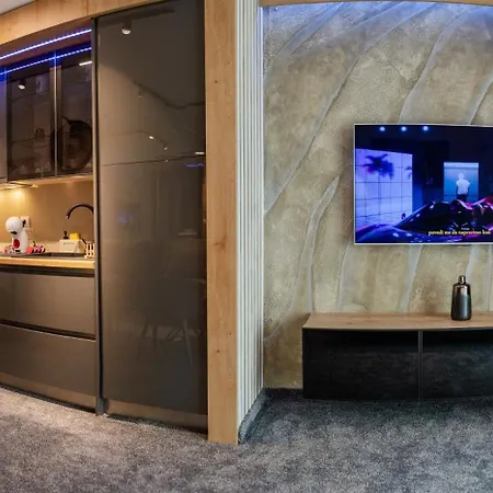 Grey Nest - Luxury In Planet Residence, *