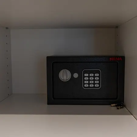 Grey Nest - Luxury In Planet Residence,